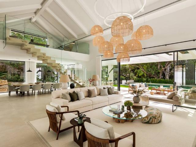 Chalet en venta en Barriada Blas Infante, Estepona