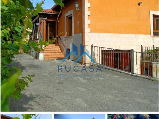 Chalet en venta en Barcenilla, Piélagos