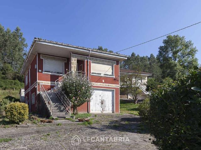 Chalet en venta en Barcenilla, Piélagos