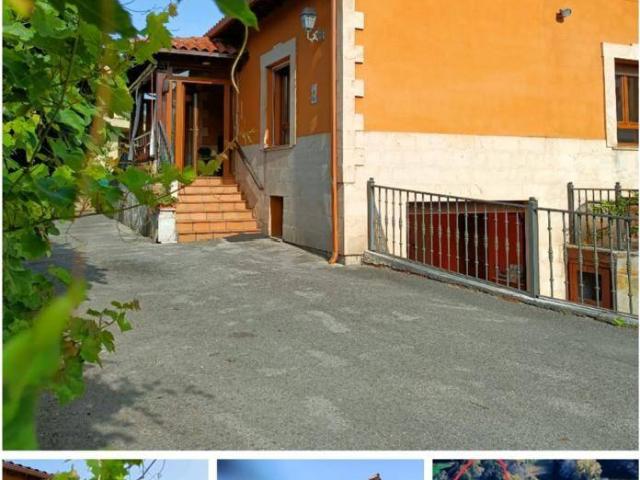 Chalet en venta en Barcenilla, Piélagos