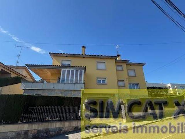 Chalet en venta en Figueres, Girona
