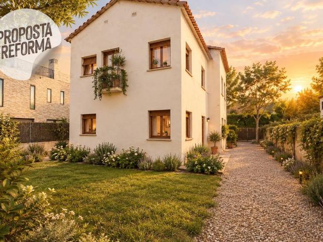 Chalet en venta en Vallès Occidental, Catalunya