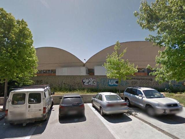 Chalet en venta en Barri Antic, Barberà Del Vallès