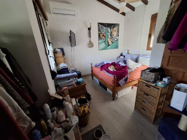 Chalet en venta en la Marina Alta, Valencia