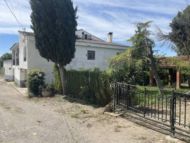 Chalet en venta en Segrià, Catalunya