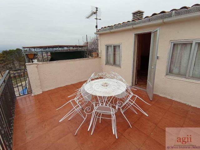 Chalet en venta en Pareja, Castilla-La Mancha