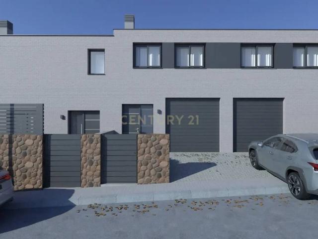 Chalet en venta en Can Gosc, Vallès Oriental