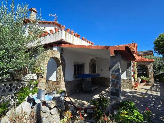 Chalet en venta en Can Gosc, Vallès Oriental