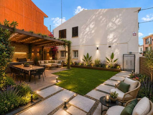 Chalet en venta en Can Gosc, Vallès Oriental