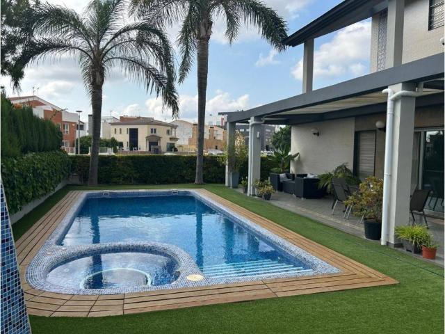 Chalet en venta en la Safor, Valencia