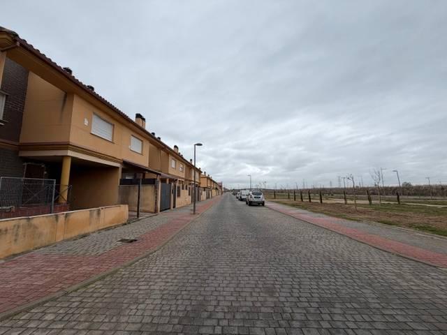 Chalet en venta en Parla, Madrid