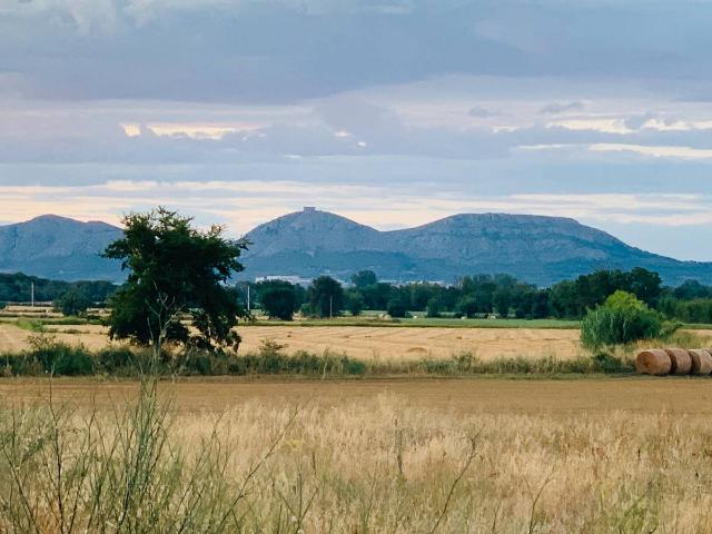 Chalet en venta en Parlavà, Girona