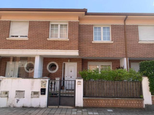 Chalet en venta en Plaza Mayor, Valladolid