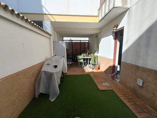 Chalet en venta en San Marcos, Campiña de Jerez