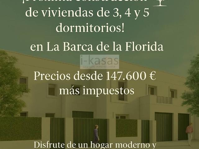 Chalet en venta en San Marcos, Campiña de Jerez