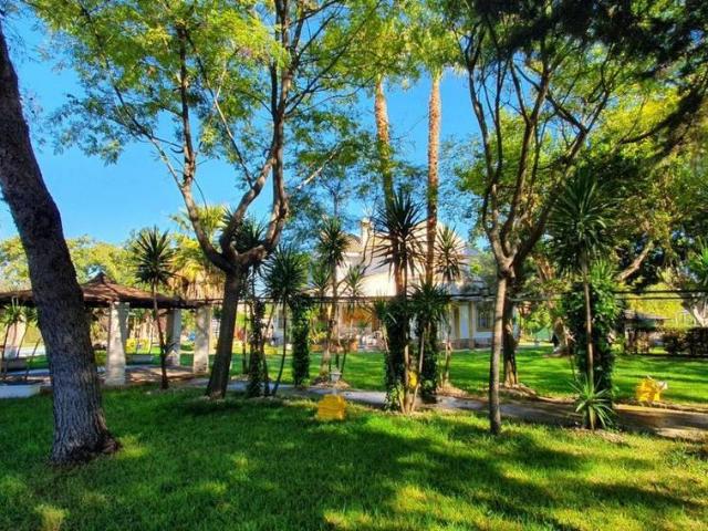Chalet en venta en San Marcos, Campiña de Jerez