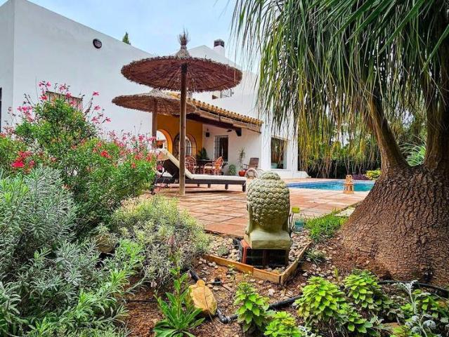 Chalet en venta en San Marcos, Campiña de Jerez
