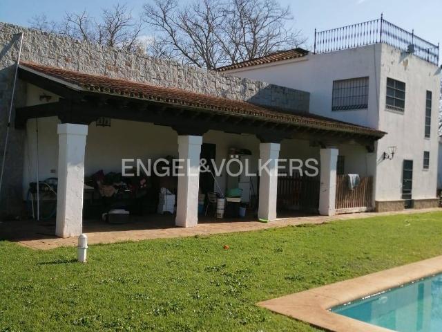 Chalet en venta en San Marcos, Campiña de Jerez