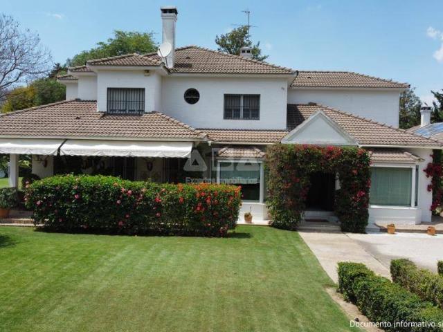 Chalet en venta en San Marcos, Campiña de Jerez