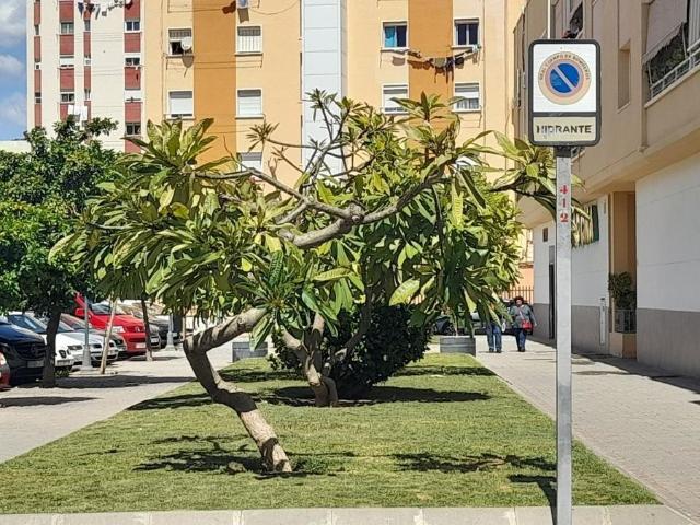 Villa en venta en Málaga, Centro Histórico
