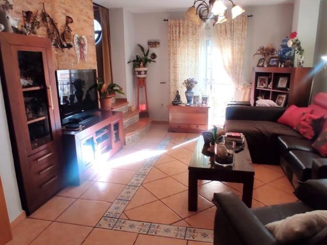Chalet en venta en Centro, Málaga