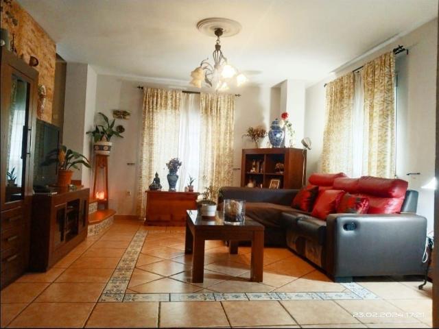Villa en venta en Málaga, Centro Histórico