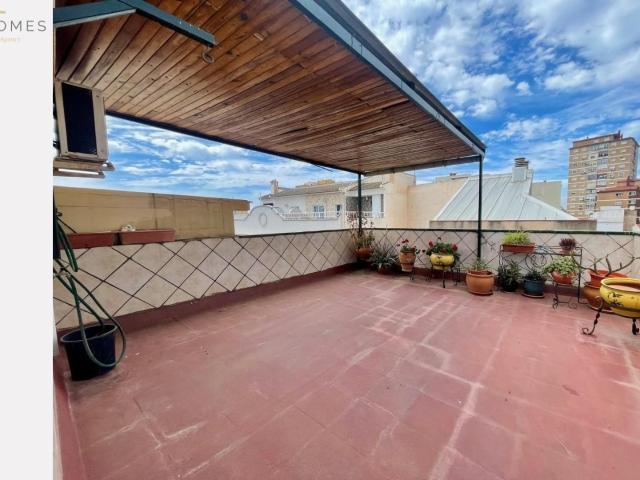 Villa en venta en Málaga, Centro Histórico