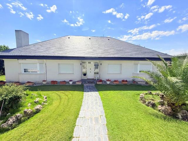 Chalet en venta en Boadilla Del Monte, Madrid