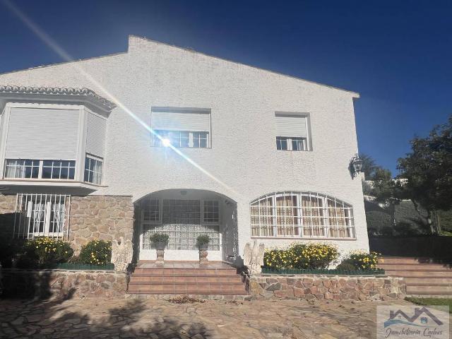 Chalet en venta en Boadilla Del Monte, Madrid