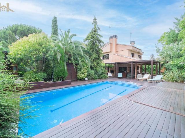Chalet en venta en Boadilla Del Monte, Madrid