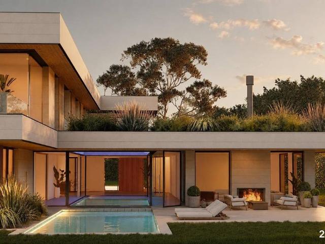 Chalet en venta en Boadilla Del Monte, Madrid