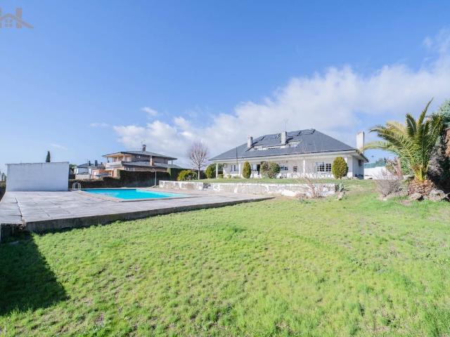 Chalet en venta en Boadilla Del Monte, Madrid