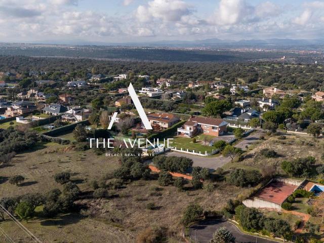 Chalet en venta en Boadilla Del Monte, Madrid