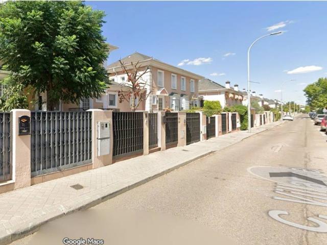 Chalet en venta en Torrejón De Ardoz, Madrid
