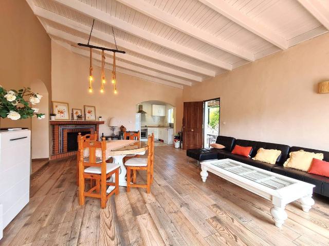 Chalet en venta en Barriada Islas Canarias, Costa del Sol Occidental