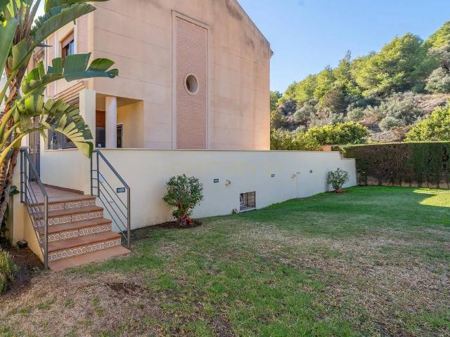Chalet en venta en Centro, Málaga-Costa del Sol