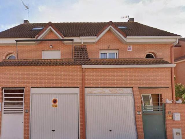 Chalet en venta en Móstoles, Madrid