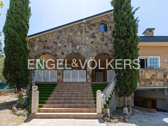 Chalet en venta en Móstoles, Madrid