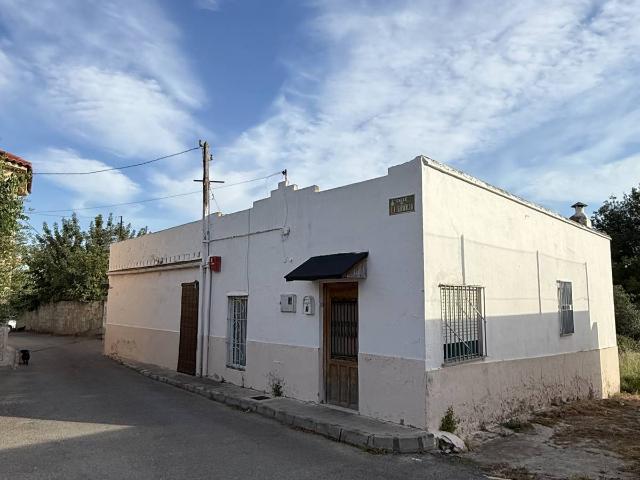 Chalet en venta en el Camp de Túria, Valencia