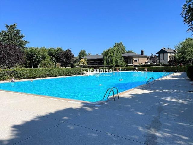 Villa en venta en Collado Villalba, La Estación