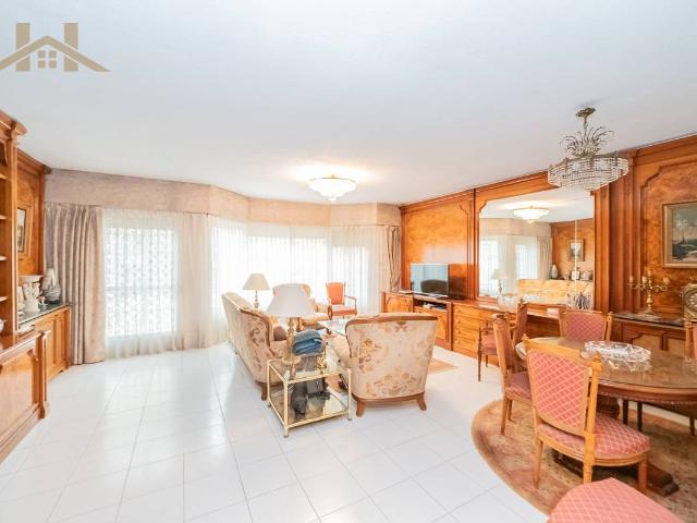 Villa en venta en Collado Villalba, La Estación