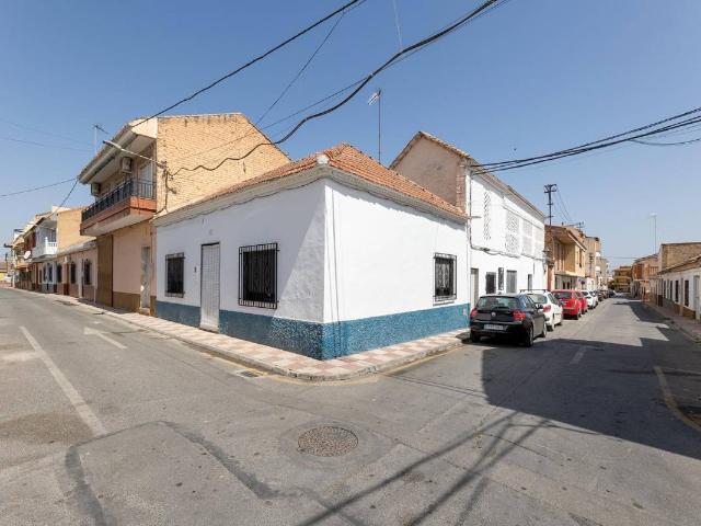 Villa en venta en Churriana De La Vega