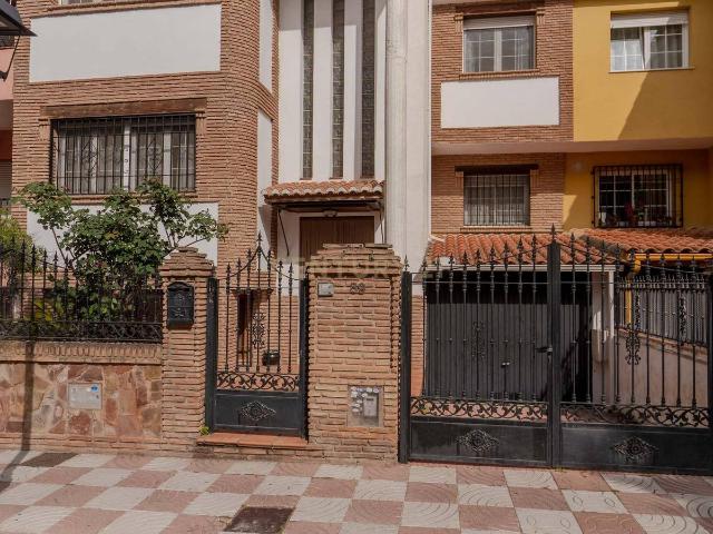 Chalet en venta en Comarca de la Vega de Granada, Andalucía