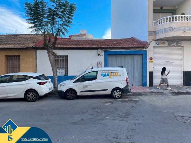 Chalet en venta en el Baix Segura / La Vega Baja, Valencia