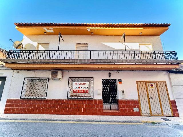 Chalet en venta en Comarca de la Vega de Granada, Andalucía