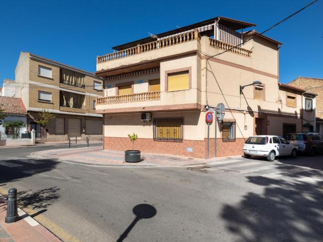 Villa en venta en Churriana De La Vega