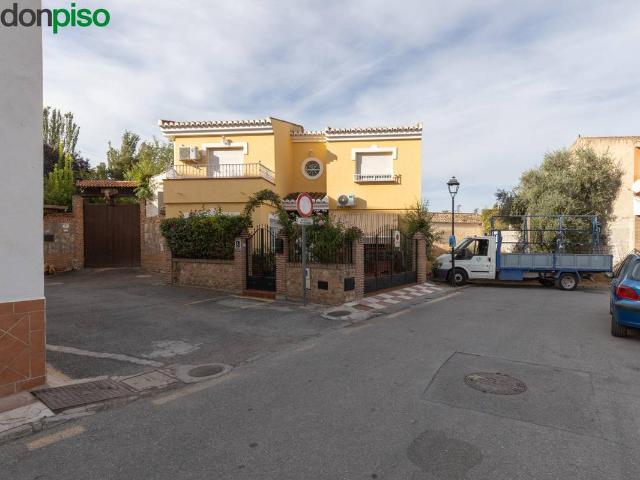 Chalet en venta en Comarca de la Vega de Granada, Andalucía