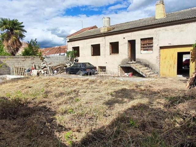 Villa en venta en Churriana De La Vega