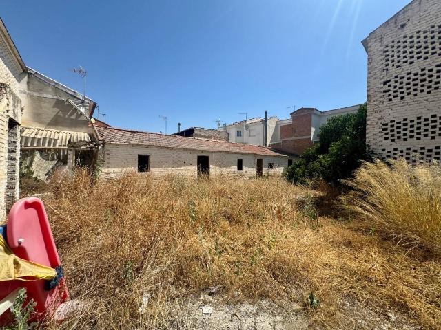 Villa en venta en Churriana De La Vega Villa en venta en Churriana De La Vega