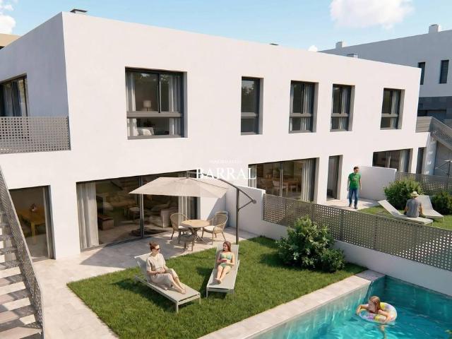 Chalet en venta en Tudela, Navarra